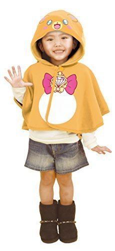 魔法つかいプリキュア! 変身マント モフルン,魔法使い,プリキュア,グッズ