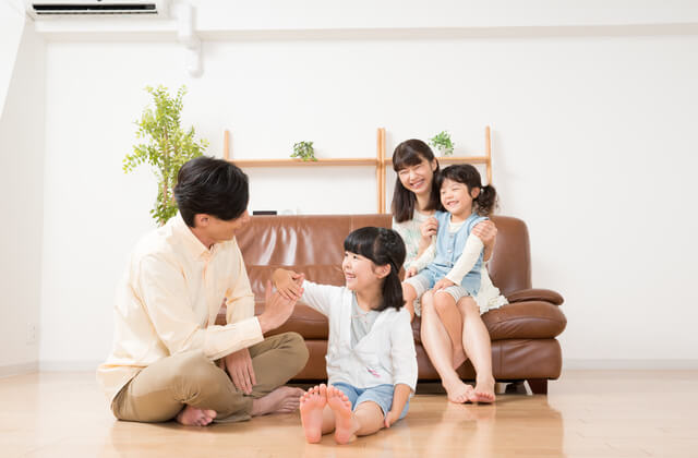 家族団らんイメージ,献立,