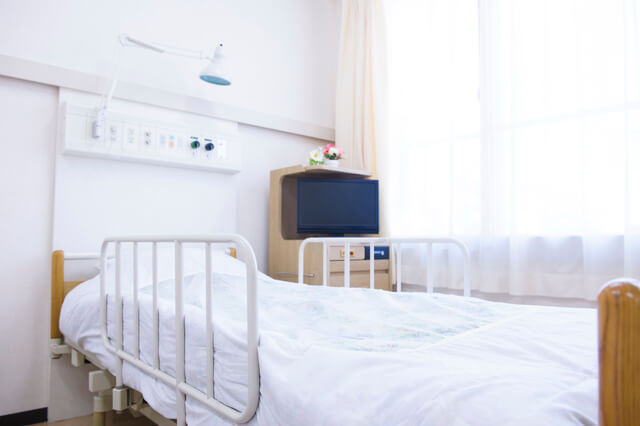 入院時の部屋,出産,入院,部屋