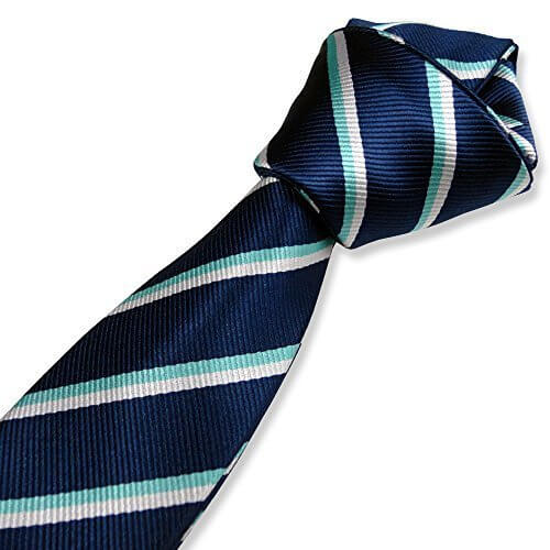 キッズ ネクタイ (ブルー),キッズ,ネクタイ,