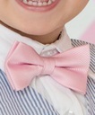 Rugged Butts ピンク　リボンタイ（蝶ネクタイ）キッズベビー赤ちゃん子供　(Polished in Pink Bow Tie)★ラゲッドバッツ 男の子,卒園式や入園式に【メール便可】,キッズ,ネクタイ,