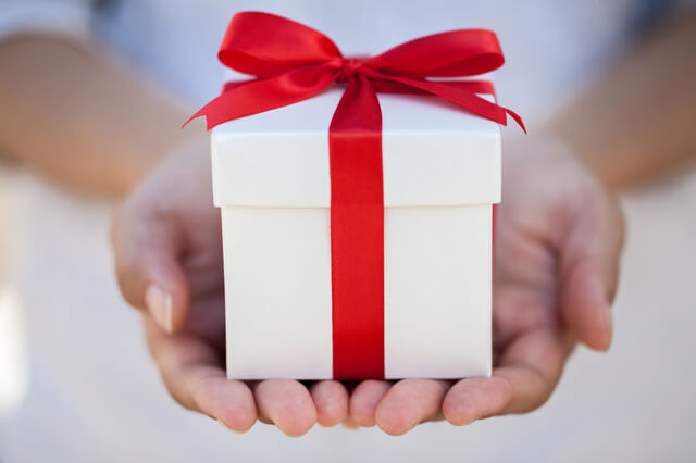 プレゼント,出産祝い,体験談,