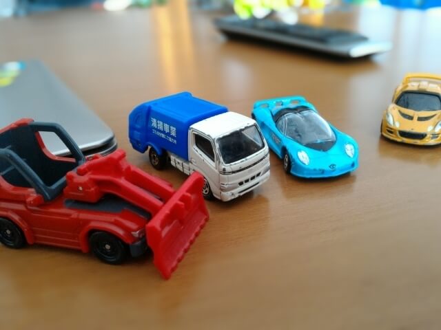 トミカ,子供服,BREEZE,