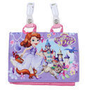 マルチポケット ディズニー 1280 ちいさなプリンセスソフィア ソフィア プリンセス キッズ ジュニア 幼稚園 子供 ポケットポーチ 女の子 ギフト プレゼント 通販 移動ポケット 保育園 小学校 クリップ,移動,ポケット,