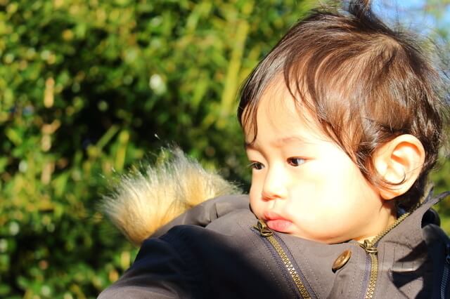 モッズコート キッズ,キッズ,モッズコート,