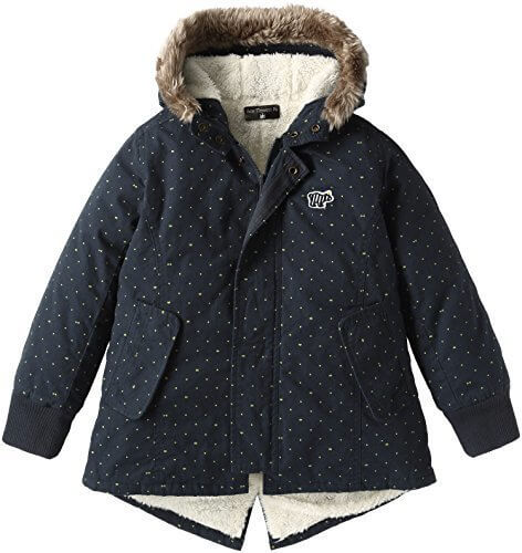 (タキヒヨー)Takihyo モッズコート 45800 チャコール 120,キッズ,モッズコート,