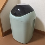 なぁもさん,コンビ,おむつ,