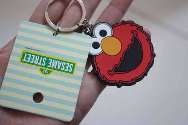 オリジナル,セサミストリート,キャラクター,