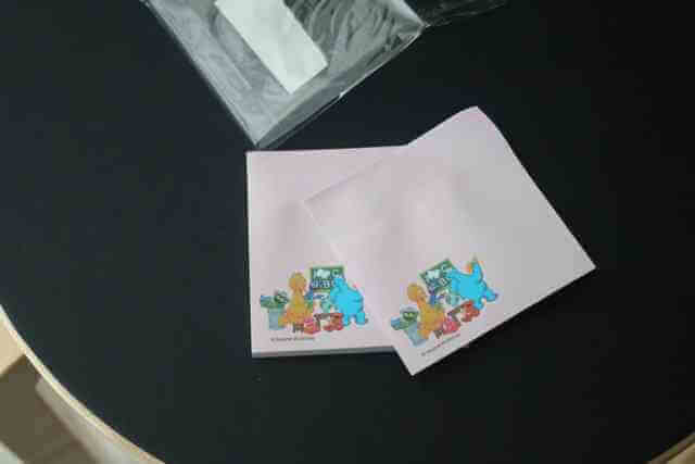 オリジナル,セサミストリート,キャラクター,