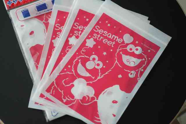 オリジナル,セサミストリート,キャラクター,