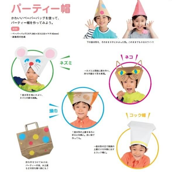 カブリモノの例,カブリモノ,作り方,