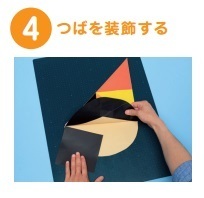 作り方4,カブリモノ,作り方,