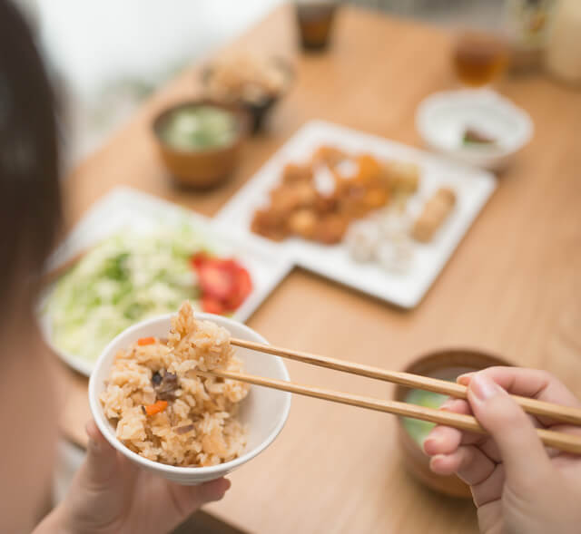 お箸,食事マナー,