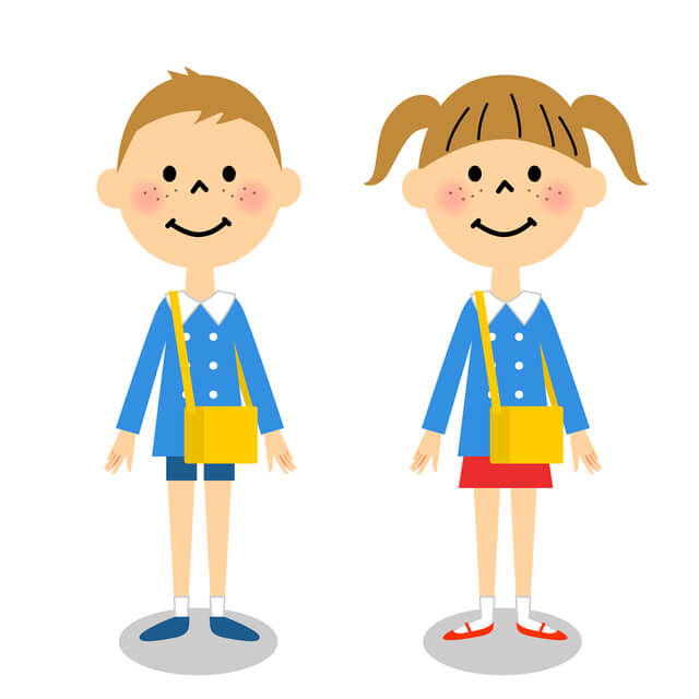 幼稚園生,食事マナー,