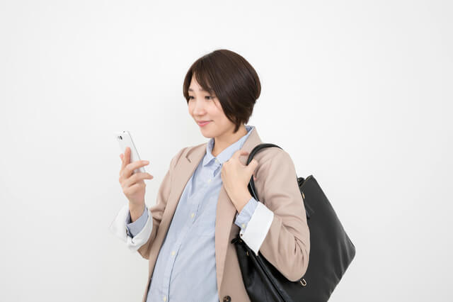 働く妊婦,産休,過ごし方,