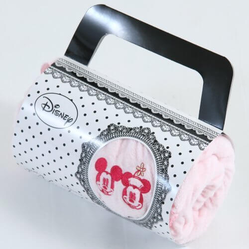 東京西川 ひざ掛け Disney ミッキー&ミニー,出産祝い,ブランケット,