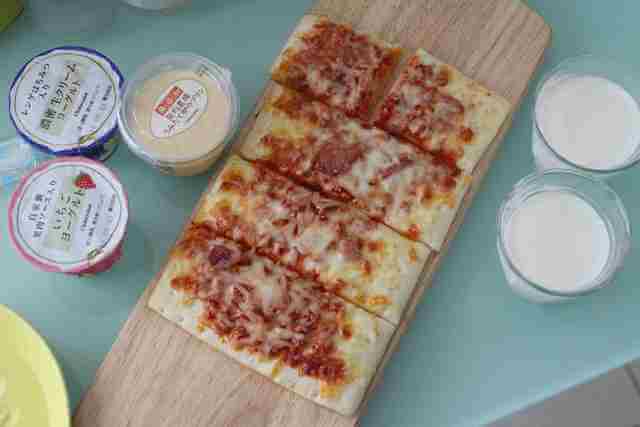 オリジナル,シャトレーゼ,アイス,