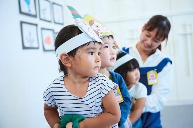 学ぶ子ども,幼児教室,ドラキッズ,