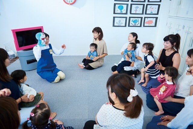 学ぶ子ども,幼児教室,ドラキッズ,