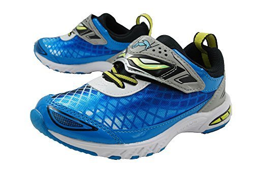 (シュンソク)瞬足 仮面ライダーエグゼイド× キッズ スニーカー 男の子 16.0cm ブルー,瞬足,