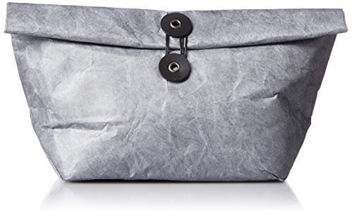 BRUSHUP STANDARD ランチバッグ FLY BAG LUNCH BAG S GY BUS243,お弁当,バッグ,