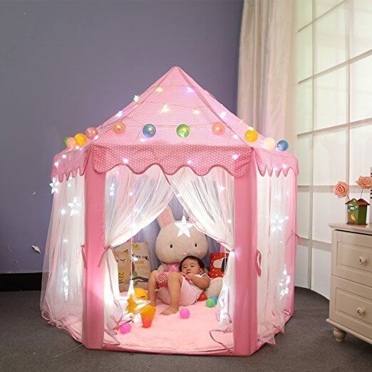 Dream Yo　キッズプレイテント,ボールプール,家庭用,