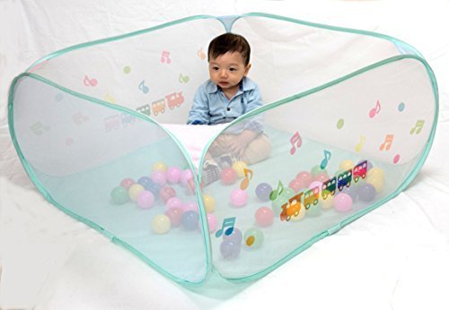 カラフルボールプール　ボール50個付,ボールプール,家庭用,