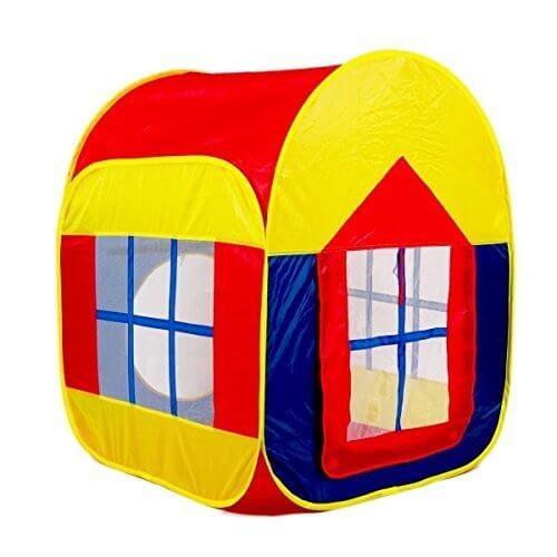 Domon子供キッズテント ボールプール　ゲームハウス　知育玩具　室内　室外,ボールプール,家庭用,