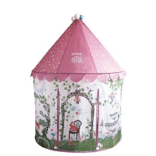 Kids Tente Series MON JARDIN TENTE,ボールプール,家庭用,