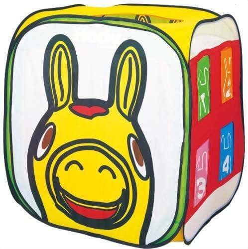 ロディ ボールハウス No.3658,ボールプール,家庭用,