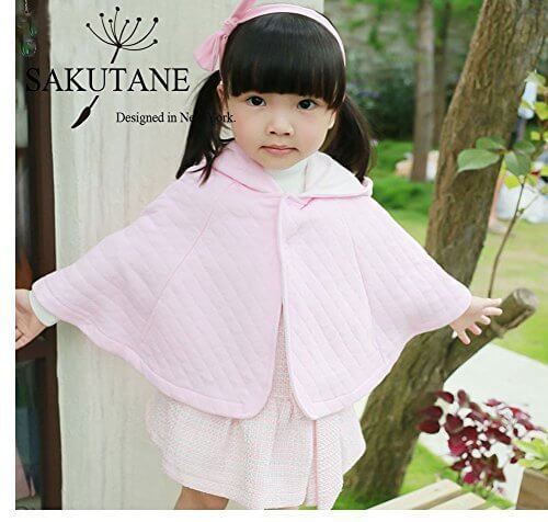 (サクタネ)SAKUTANE衣装 子供 パーカー フリース ポンチョ 高品質 綿100％ 柔らか 着ぐるみ ベビー服 ベビー キッズ 男の子 女の子 3カラー ３色 着ぐるみ クリスマスギフト　お祝いギフト コットン 出産 祝い 長袖 前開き 肌触り良い 赤ちゃん 幼児 離乳食 育児 柄 綿の生地 ユニセックス 男の子ベビー服 お食い初め 御百日祝い 写真 可愛い 出産祝い 秋 冬 春 ネイビー 90,ベビー,ポンチョ,
