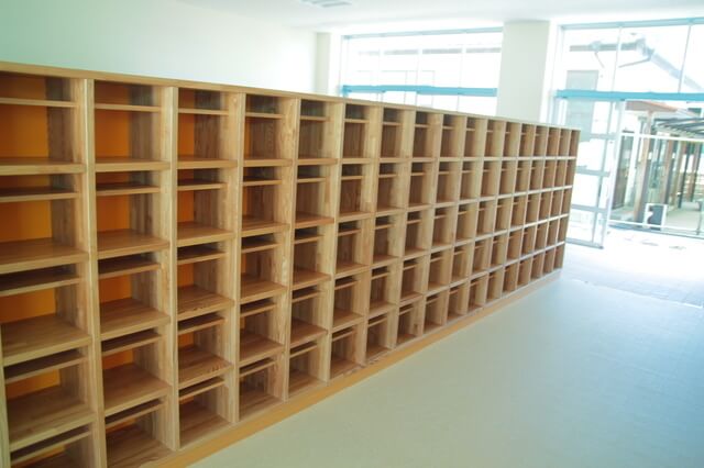 保育園の玄関,良い,保育園,選び方