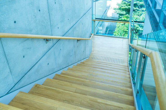 階段,良い,保育園,選び方