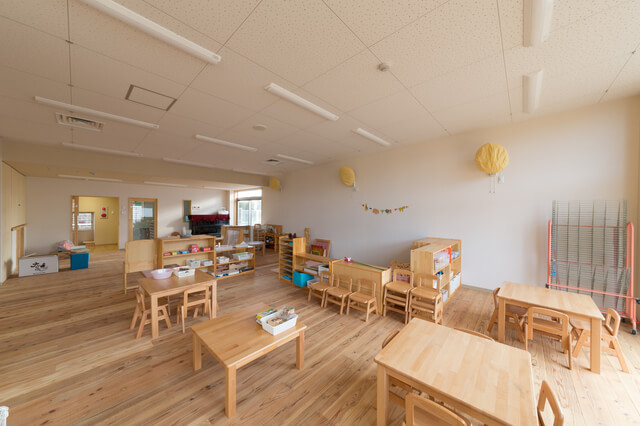 保育室,良い,保育園,選び方