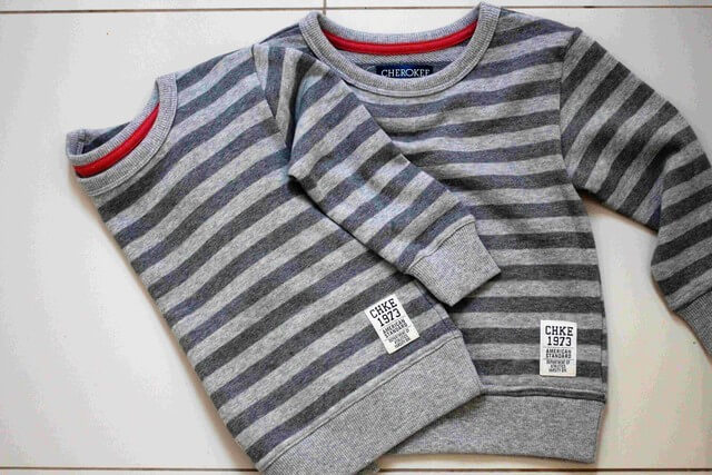 トレーナー,西松屋,オンライン,