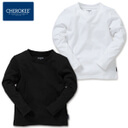 [CHチェロキー]天竺無地長袖Tシャツ　男の子【100cm・110cm・120cm・130cm・140cm】,西松屋,オンライン,