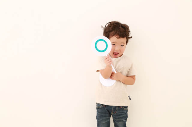 3歳児,子ども,トラブル,解決