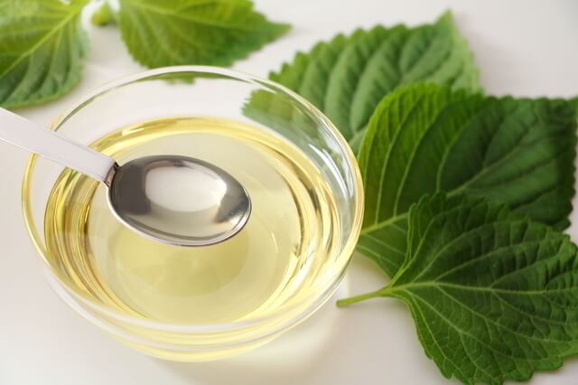 えごま油,家族,健康,えごま油