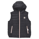 MONCLER モンクレール 43312.99 53279/742 Gilet NAVY KIDS/キッズ/子供/アウター/ジレ/ダウンベスト/レディース【送料無料】 02P01Oct16,ダウンべスト,キッズ,