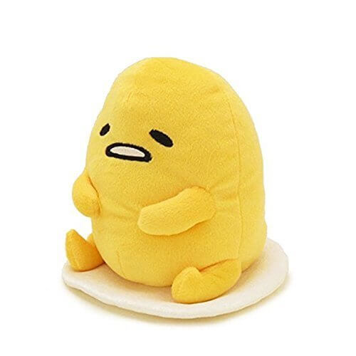 ぐでたま マネしておしゃべりプルプルぬいぐるみ,小学生,女の子,キャラクター