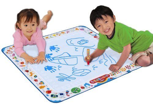 スイスイおえかき 青,お絵かきボード,おすすめ,人気