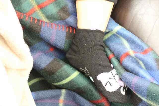 バイキンマン靴下,靴下,キャラクター,