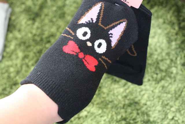 オリジナル,靴下,キャラクター,