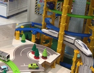 プラレール(オリジナル),プラレール,おすすめ,セット