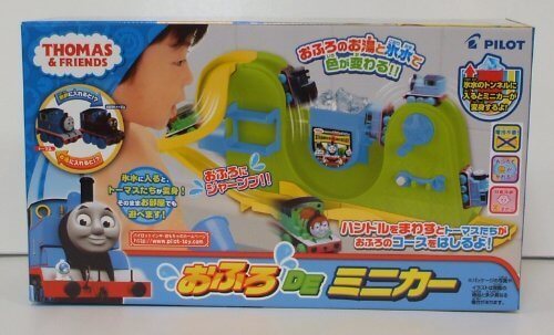 おふろDEミニカー トーマス,人気,トーマス,おもちゃ