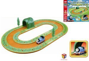 トミカ トーマスベーシックセット トーマスと線路&トンネル,人気,トーマス,おもちゃ