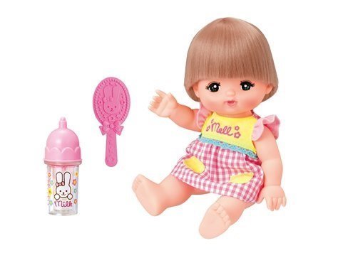 お人形セット おせわだいすきメルちゃん,人形,可愛い,おすすめ