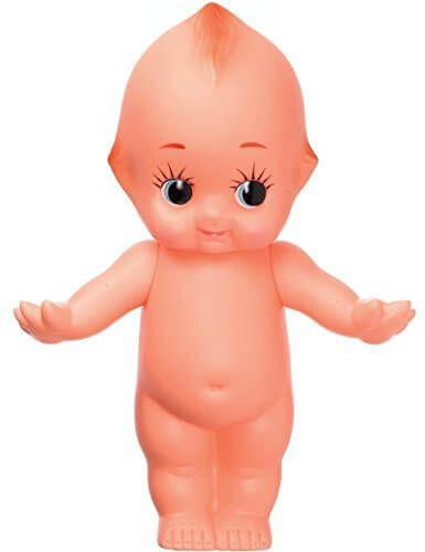 キユーピーオリジナルグッズ キユーピー人形(21cm),人形,可愛い,おすすめ