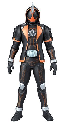 仮面ライダーゴースト ライダーヒーローシリーズ1 仮面ライダーゴースト オレ魂,人形,可愛い,おすすめ