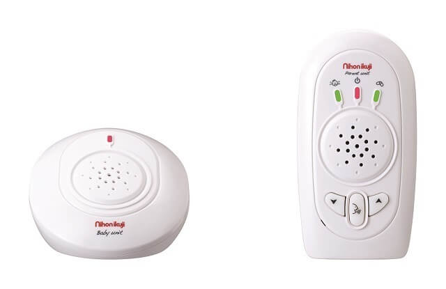 デジタルモニター,ベビーモニター,